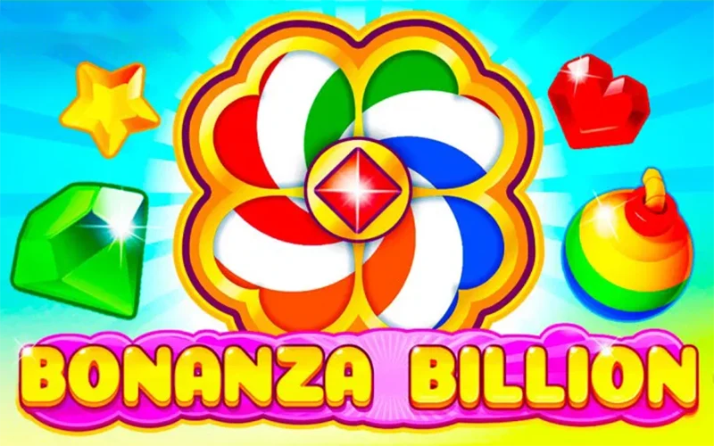 Play the exciting Bonanza Billion game at Las Atlantis Casino and find out how to win.