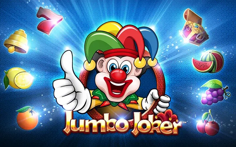 Discover the Jumbo Joker game at Las Atlantis Casino and try to hit the jackpot.