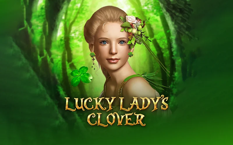 Try your luck at Lucky Lady’s Clover at Las Atlantis Casino.