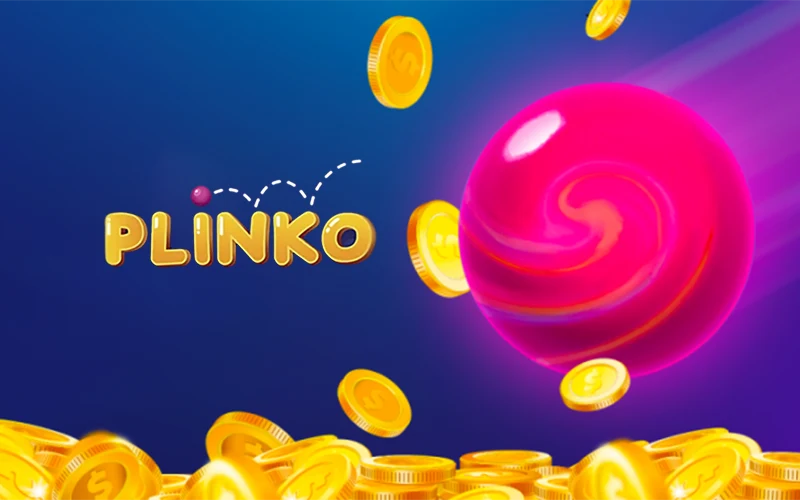 Play Plinko at Las Atlantis Casino.