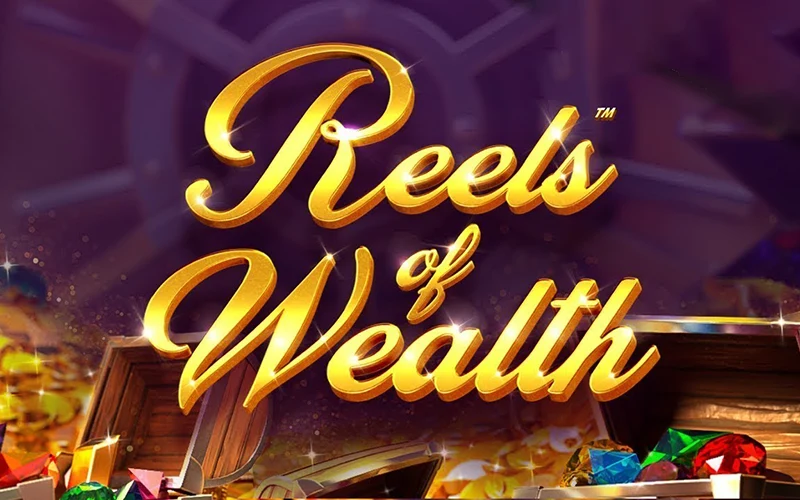Register at Las Atlantis Casino and play your favorite game Reels of Wealth.