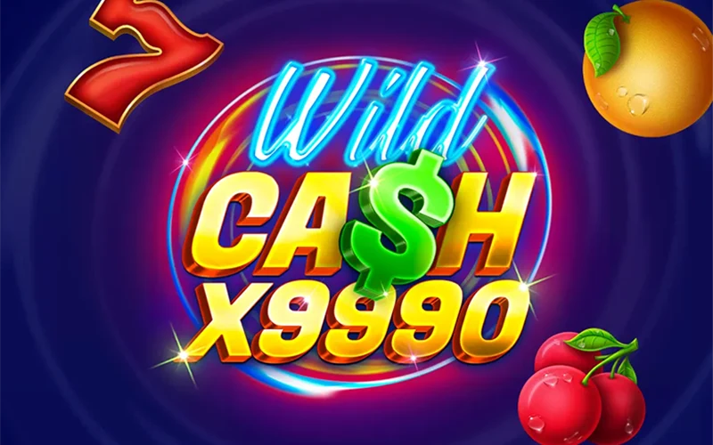 Unlock the Wild Cash x9990 game at Las Atlantis Casino and aim for massive rewards.